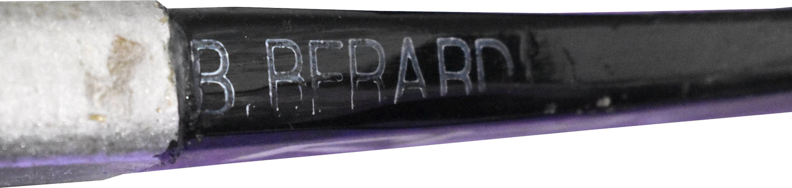 Original memorabilia photo for Bryan Berard  