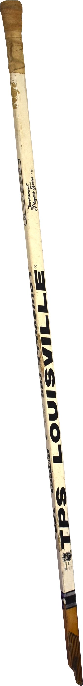 Original memorabilia photo for Ron Francis  