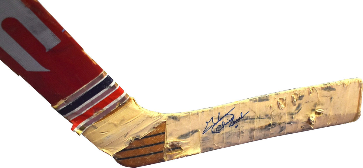 Original memorabilia photo for Chico Resch  