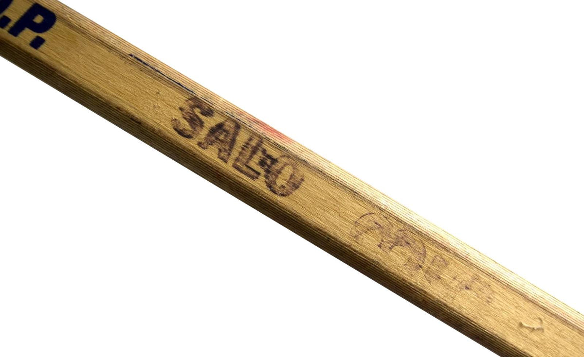 Original memorabilia photo for Tommy Salo   