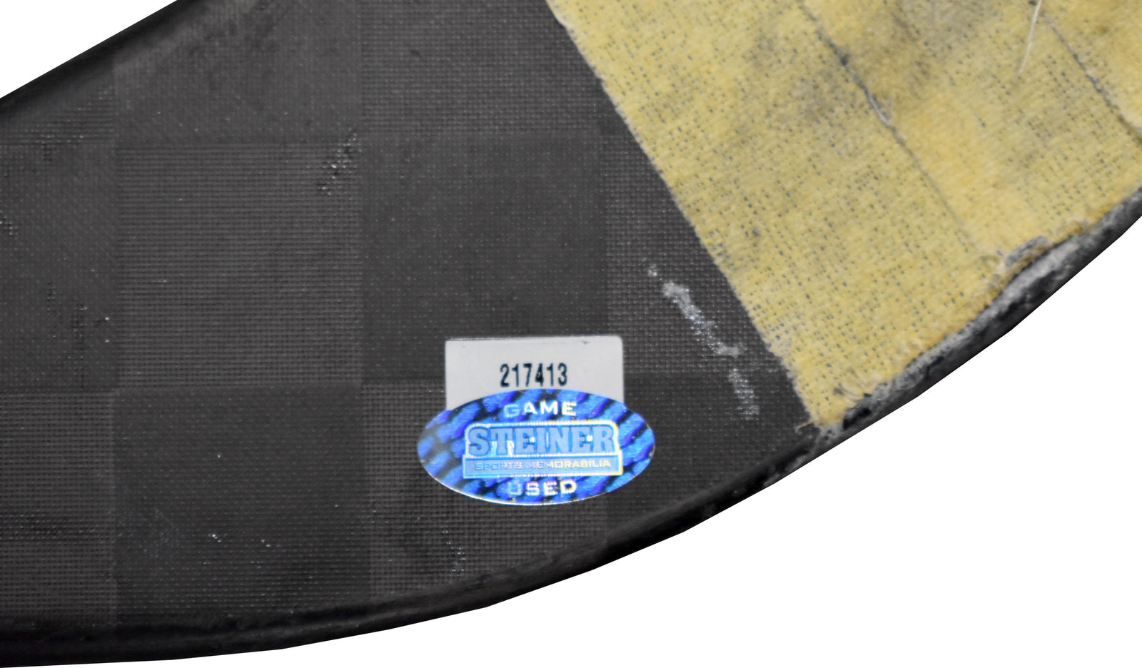 Original memorabilia photo for Marc Staal